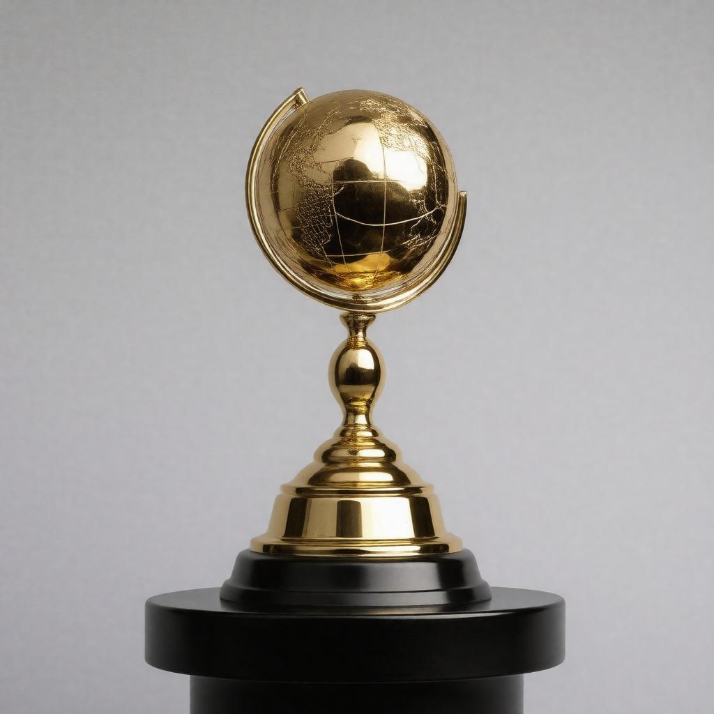 Golden Globe Award for Best Actor